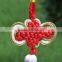 wholesale fengshui lucky cat car decoration