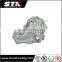 Aluminum alloy die casting parts for mechanical