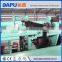 Galvanized automatic chain link fence weaving machines hot sale