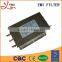 Special Entry Power Line Filter For Inverter, 800A 500V three phase