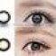 Luxury contact lens retro and noble GEOLICA LADY contact lens wholesale                        
                                                Quality Choice