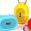 New products 2014,Portable Mini Wireless Stereo Bluetooth Speaker with Mic TF Card Slot Support