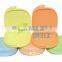 denture/retainer box/case(rainbow color) in hot sale