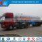 56cbm LPG isobutane semi-trailer isobutane semi trailer isobutane semitrailer