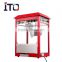 SI-1808 Hot Sale Table Counter Top Electric Commercial Popcorn Machine