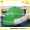 Inflatable water trampoline, inflatable UFO flying saucer price