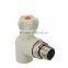 PPR Fitting Female&Male Single Union Ball Valve High Class Quality