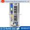 countertop freezer mini ice cream display freezer upright glass door freezer