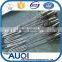 Ningbo Auqi electric water heater element, spring shape industrial air heater, quick response air duct heater 220v