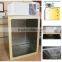 Polyurethane Cold Room With Ceiling Mounted Monoblock Compressor Unit(drop-in Compressor)
