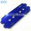 billet machined battery tray for rc car axial SCX-10