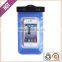 Factory Dircet Waterproof Mobile Phone Dry Bag Waterproof Phone Bag Mobile Phone Carry Bag