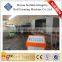 Roof machine popular in Africautomatic corrugated glazed tile stable roof stone coated roll forming machine