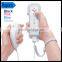 High Quality For Wii Nunchuck + Remote Controller With Motion Plus