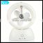 Safety Blade Rechargeable Small Mini Table Fan