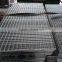 Hot dip galvanized steel grating for sale