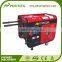 Phonex 5KVA 3 Phase Diesel Generator 5KW Diesel Generator Price KAMA Home Generator Price List