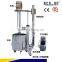 Stator And Rotor Batch High Shear Mixer