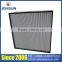 High Efficiency Customized Ventilation HEPA Filter