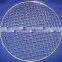 barbecue grill mesh, stainless steel crimped Wire Mesh