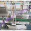 LH-2100 Full Automatic plastic bottle Induction Aluminum Foil Sealing Machine