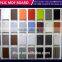 poly gloss MDF board PET high gloss MDF