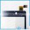 for Archos 50C Oxygen digitizer