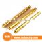 CallanCity new product personalized 24k pen & real gold pen
