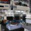 Maximum accuracy Integrated automation cnc milling finished ground plate