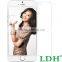 6S With Retail Package Reinforced Explosion Tempered Glass Screen Protector For Iphone 6/6S 4.7 Guard Film