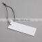 High Quality Custom Paper Clothing Tag/clothing Hang Tag