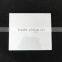 10mm Frosty Clear Double PP CD Storage Case