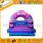 round roof inflatable jumper with 4.5m high for adult and kid A1026