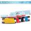 Cycling Bike Safety Bicycle hook and loop elastic band pants leg strap