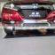 front bumper guard for 2014 VEZEL