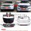 2008 Upgrade to 2016 Land Cruiser FJ200 Body Kit for Old Change to New