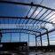 Steel structure warehouse sandwich panel wall warehouse high quality steel warehouse