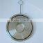 Single Plate Swing Check Valve, American Standard Class125/Class150,cast steel,stainless steel