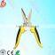 Ergonomic Wire Cutter Scissor for Kevlar fiber optic cable