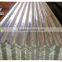 zinc PPGI Galvanized corrugated roofing Steel sheet