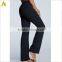 Organic cotton yoga wear thai yoga pants