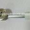 Furniture mini fix cam for modular cabinet use with GB zinc alloy
