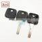 High Quatity Volvo transponder chip key shell Car Key Volvo transponder chip key shell