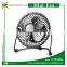 Rechargeable table fan motor winding machine