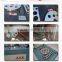 Factory Direct Electric Automatic Rebar Bending Machine GW40 Steel Bender bending machine