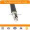 Covered Line Wire AAC overhead cable