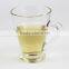 Wholesaler Factory Direct high quality Best selling clea glass cup/tea cups