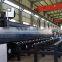Automatic Longitudinal Butt Plate Welding Machine