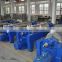 Tricanter for continuous separation selling in China
