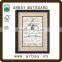 Wholesale six pictures photo frames,sexy photo picture frames,revolving photo picture frame